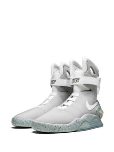 N370O Nike tenis Air Mag volver al futuro