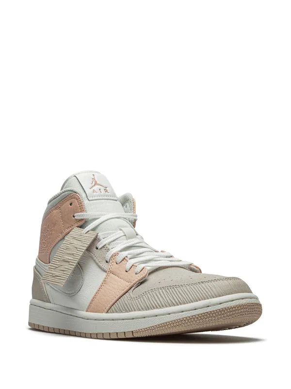 AIR JORDAN  TENIS AIR JORDAN 1 MID MILAN