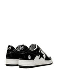 N370O BAPESTA VIBE BAPE GOOSE STA APE-MAN CHAROL NEGRO