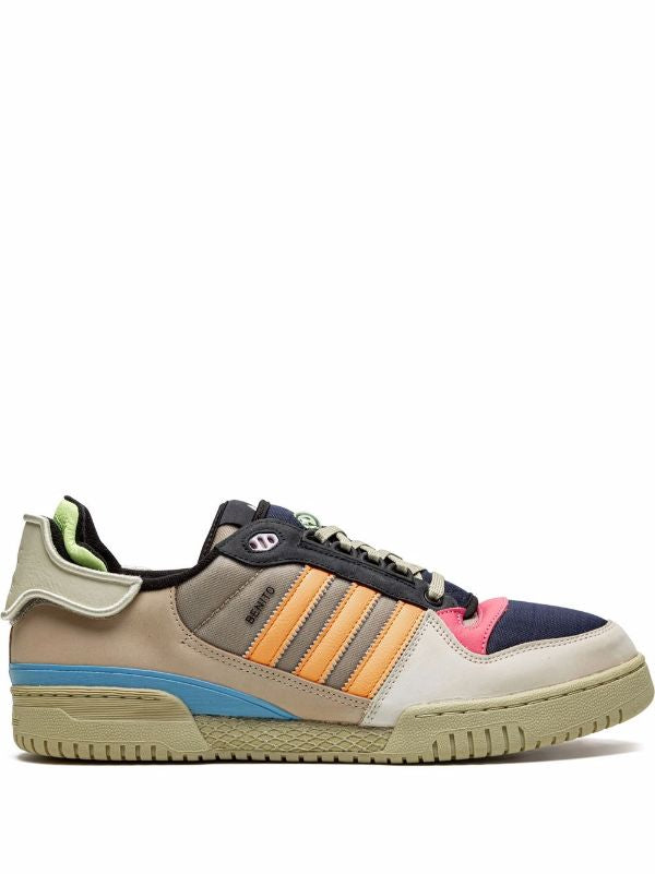 N370O adidas tenis Benito de adidas x Bad Bunny Forum