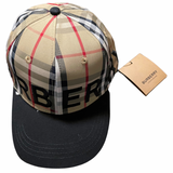 N373O Gorras de diseñador Burberry