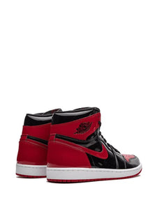 N370O AIR JORDAN 1 BRED PATENT