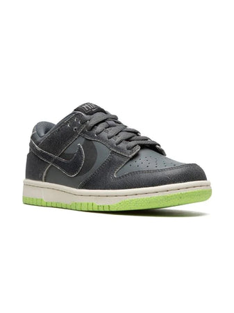 N370O Nike Dunk tenis Dunk Low SE ""Halloween - Cauldron
