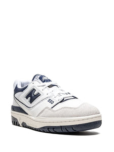 N372O New Balance 550 blanco negro