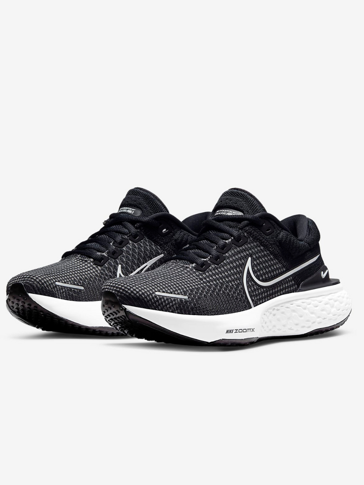 N370O Nike ZoomX Invincible Run Flyknit 2