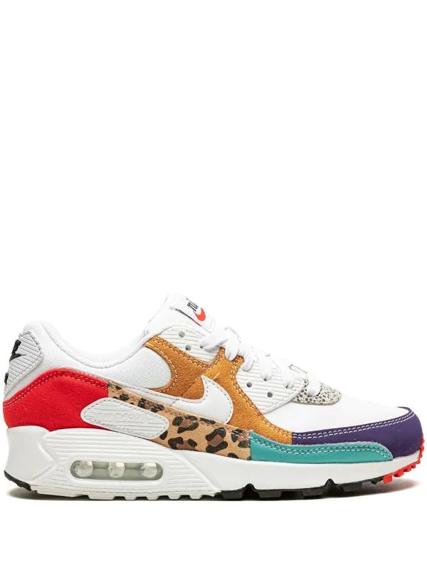 N370O Tenis Nike Tenis W Air Max 90 Se L Sneaker L Ftw