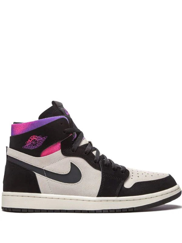 N370O Jordan tenis Jordanx PSG Air Jordan 1 Zoom Comfort
