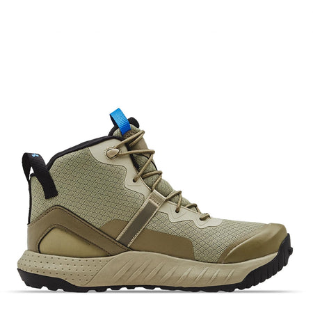 N372O Botas Under Armour Micro G Valsetz verde