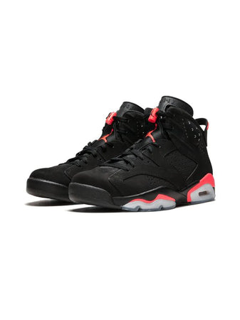 N370O Jordan Air Jordan 6 Retro infrared