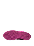N3700 tenis Dunk High SP Ambush - Lethal Pink