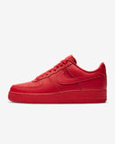 N372O Nike Air Force Rojo LV8