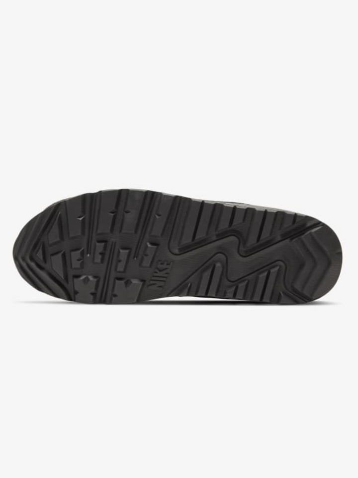 N372O NIKE AIR MAX 90 SURPLUS "BLACK INFRARED negro
