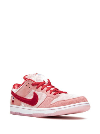 N370 Nike tenis dunk low rosa