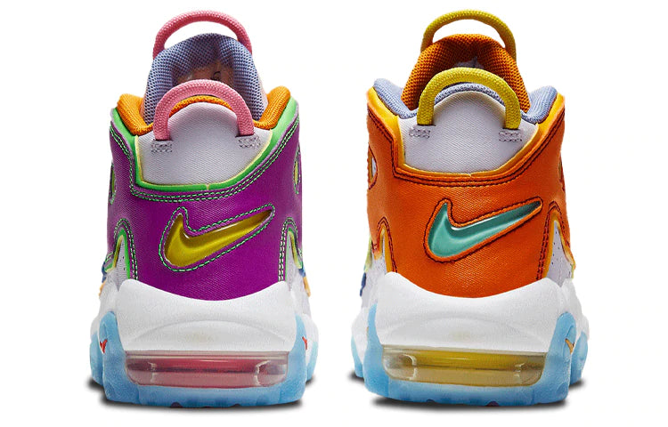 nike uptempo colores