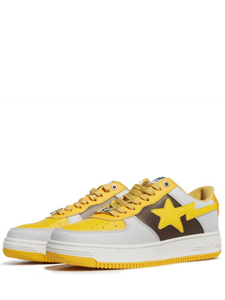 N370O BAPESTA DUNK VIBE BAPE GOOSE STA APE-MAN