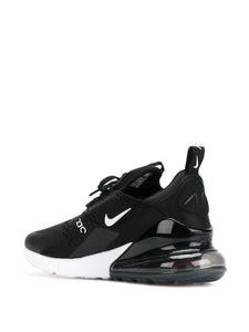 N372O Nike Air Max 270 Calzado Unisex negro