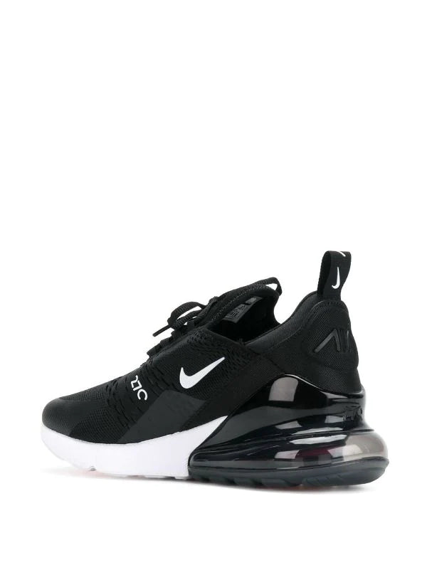 N372O Nike Air Max 270 Calzado Unisex negro