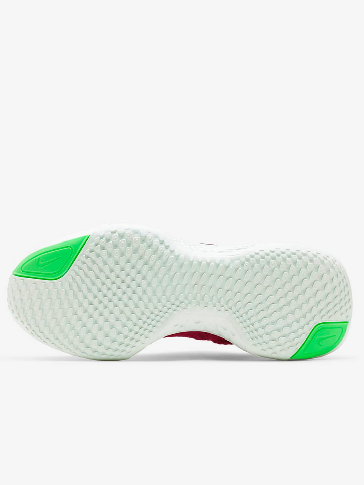 N372O Nike Invincible Run 2 Calzado de running en carretera rosa fiushe