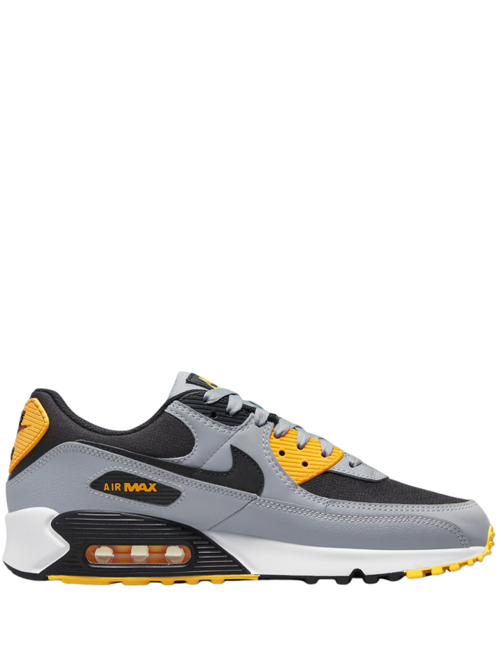 N372O NIKE AIR MAX 90 BATMAN gris negro
