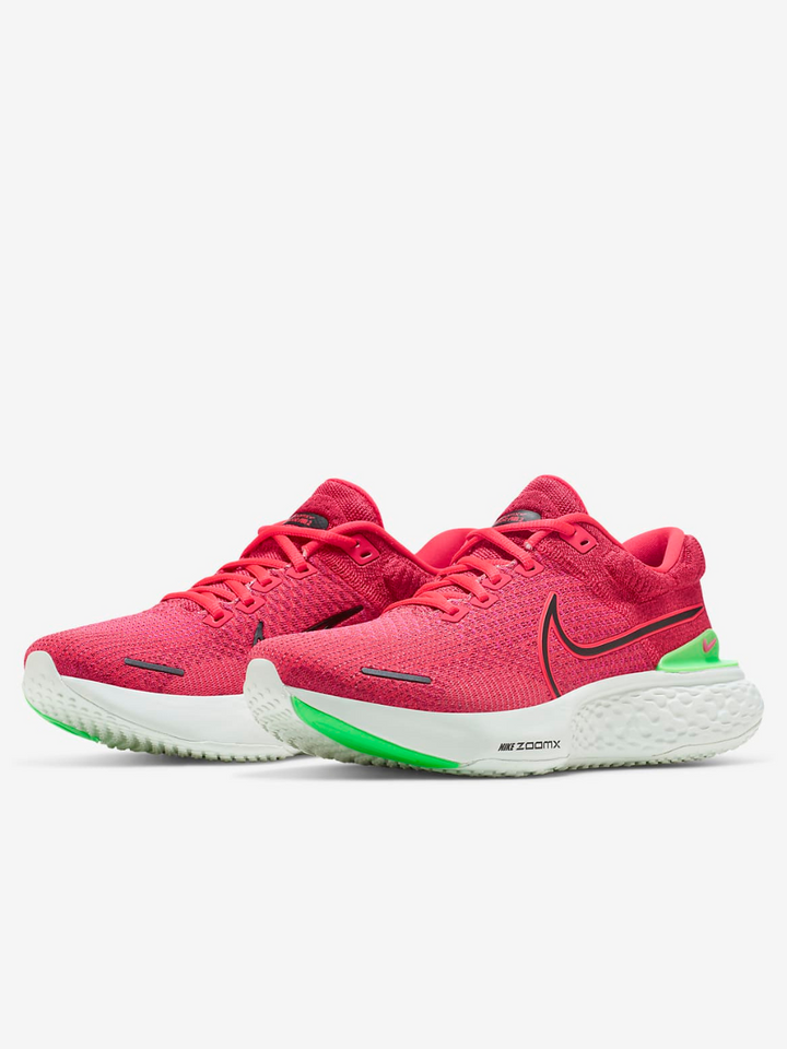 N372O Nike Invincible Run 2 Calzado de running en carretera rosa fiushe