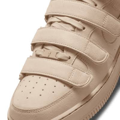Air force nike camel on sale