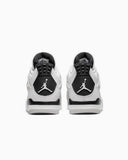 N370O (g5) jordan 4 military Black