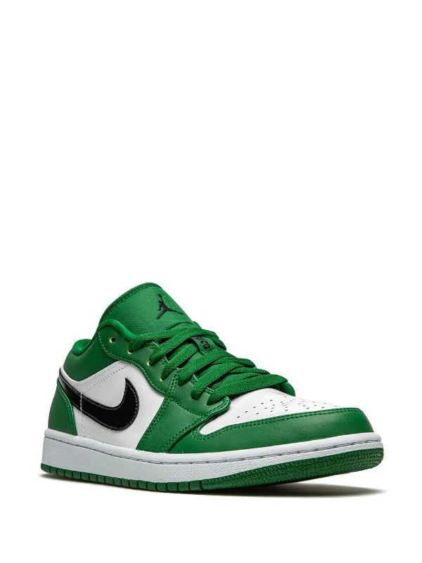 N370O Tenis Air Jordan 1 Low Air Jordan 1 Low Verde