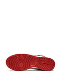N370O Nike Dunk High 'Championship Red' Rojo Blanco