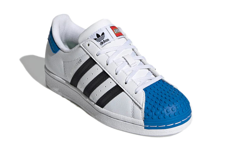 N370O ADIDAS LEGO X ADIDAS ORIGINALS SUPERSTAR CONCHA