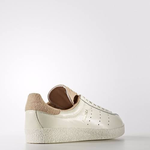 N372O ADIDAS TOPANGA CLEAN OFF WHITE & PALE NUDE