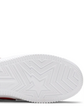 N370O A Bathing Ape Bape Sta Low Color Camo Combo Red