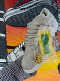 N372O Nike DUNK LOW "Cactus Plant Flea Market - Swarovski Crystals" dunk swarowsky plata