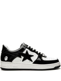 N370O BAPESTA VIBE BAPE GOOSE STA APE-MAN CHAROL NEGRO