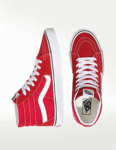 N372O VANS TENIS VANS UA SK8HI
