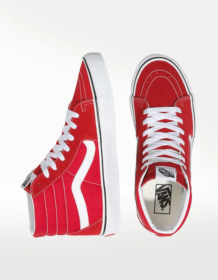 N372O VANS TENIS VANS UA SK8HI