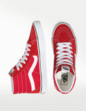 N372O VANS TENIS VANS UA SK8HI