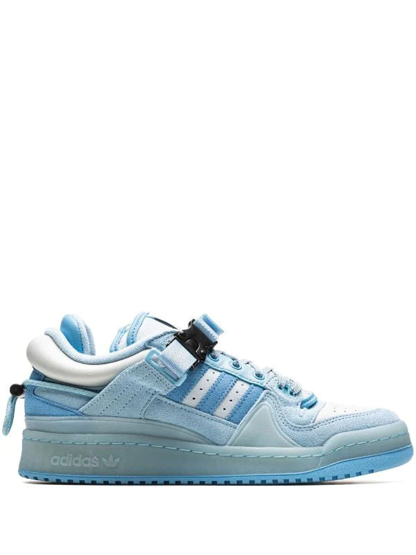 Tenis adidas shop azul cielo