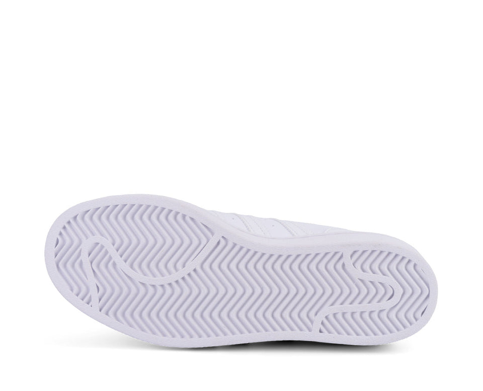 N372O Adidas superstar blanco velcros