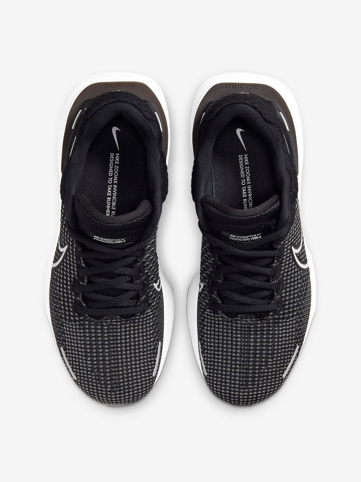 N370O Nike ZoomX Invincible Run Flyknit 2