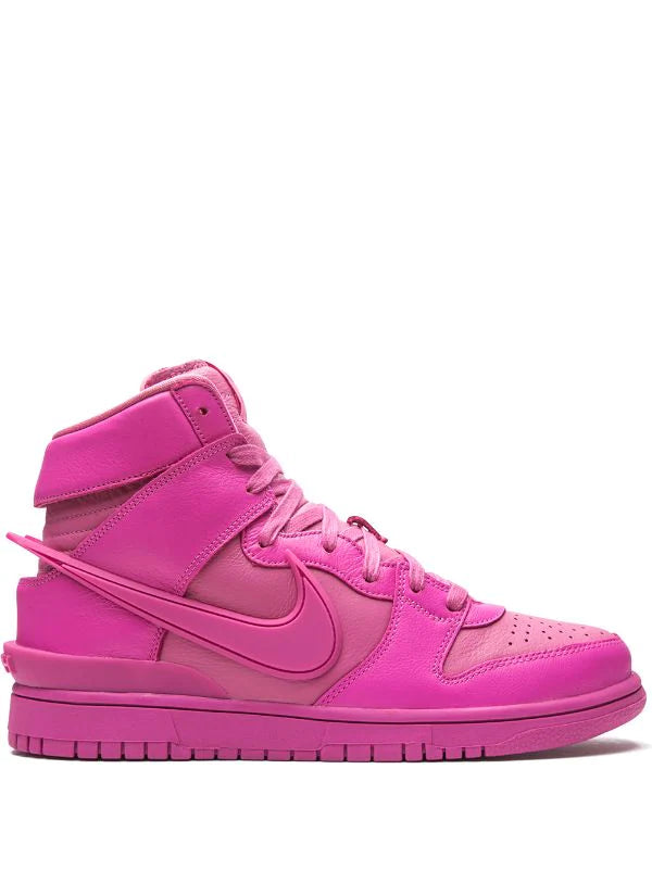 N3700 tenis Dunk High SP Ambush - Lethal Pink