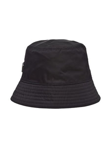 N370O Gorra Prada Sombrero De Pescador Prada gorro de pescador Re-Nylon