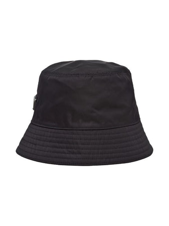 N370O Gorra Prada Sombrero De Pescador Prada gorro de pescador Re-Nylon