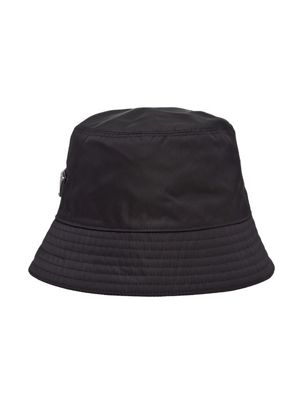 N370O Gorra Prada Sombrero De Pescador Prada gorro de pescador Re-Nylon