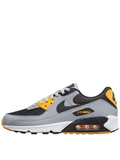N372O NIKE AIR MAX 90 BATMAN gris negro