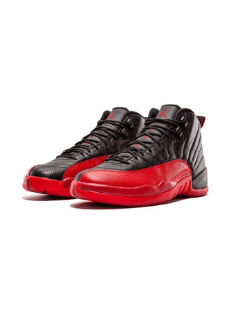 N370O Jordan Air Jordan 12 Retro flu game 2016