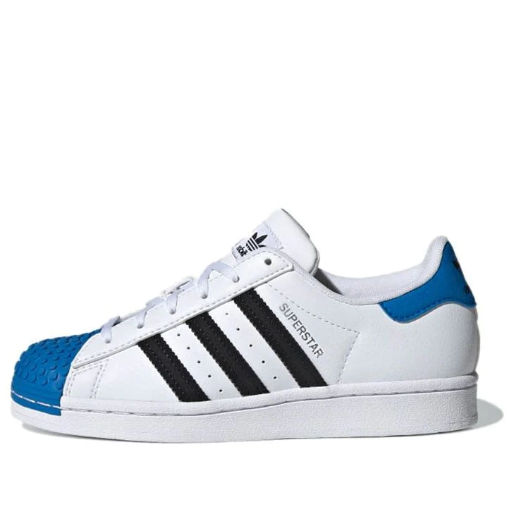 N370O ADIDAS LEGO X ADIDAS ORIGINALS SUPERSTAR CONCHA