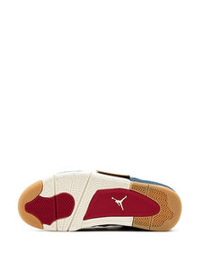 N372O Jordan Air Jordan 4 Retro NRG Levi's