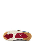 N372O Jordan Air Jordan 4 Retro NRG Levi's