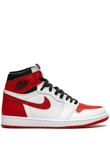 N370O Jordan tenis Air Jordan 1 High OG Heritage