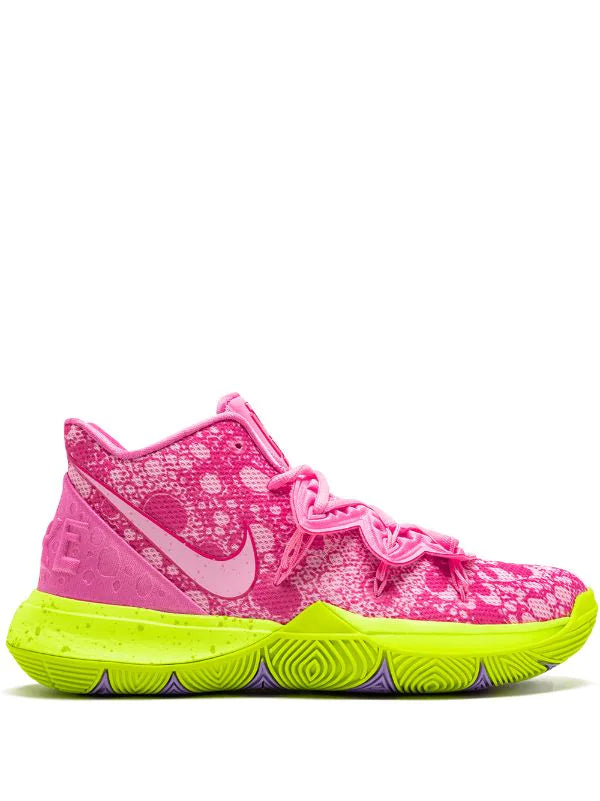 N370O Nike tenis Kyrie 5 Patricio